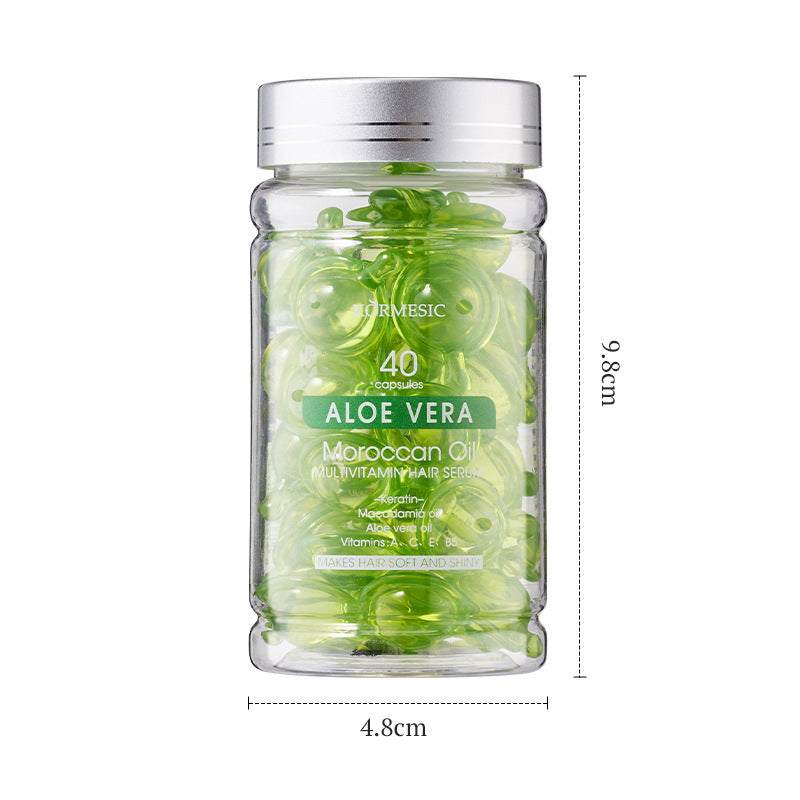 Multivitamin Hair Serum